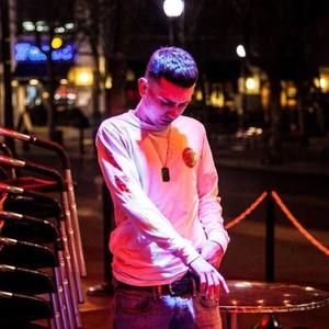 Meet your Posher, Wyatt